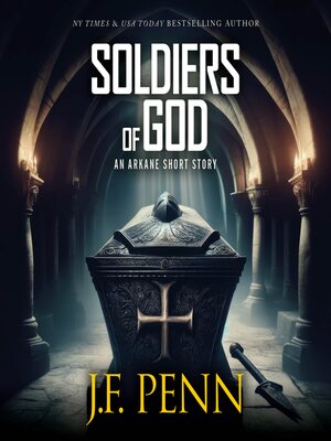 cover image of Soldiers of God
